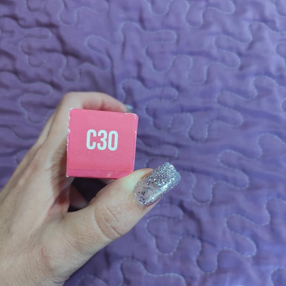Jeffree Star Magic Star Concealer C30 NWT Full Coverage Liquid Concealer